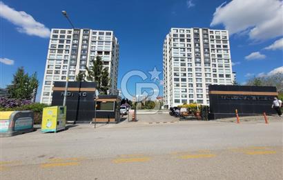 Koz Manzara Sitesi Güvenlik-Manzara-Giyinme- Çamaşır Odalı 3+1