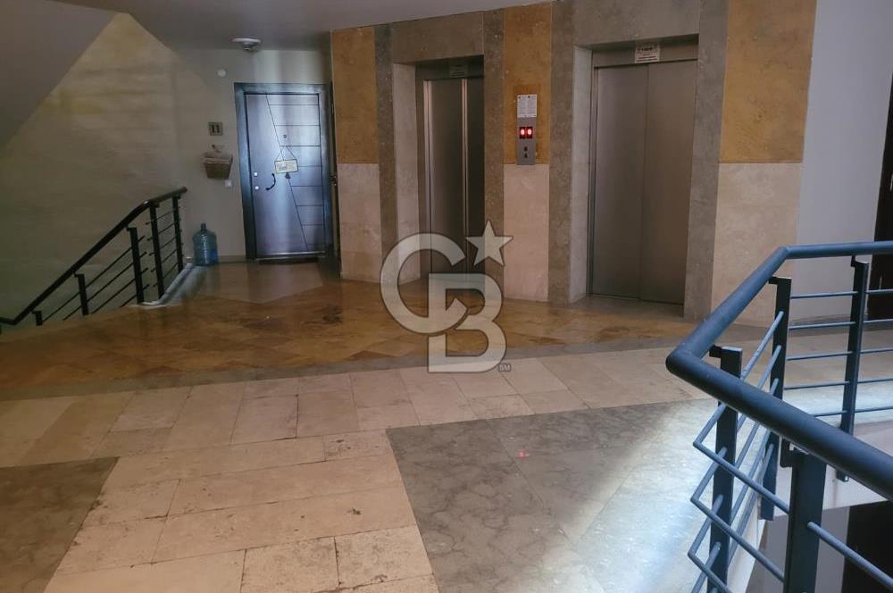 PERGE STADİON- MANZARALI CEPHE-EBEVEYN BANYOLU 4+1 AİLE SİTESİ