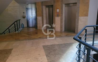 PERGE STADİON- MANZARALI CEPHE-EBEVEYN BANYOLU 4+1 AİLE SİTESİ