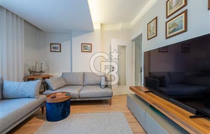 KARŞIYAKA BAHRİYE ÜÇOK'TA YENİ BİNADA ARAKAT SATILIK 2+1 DAİRE