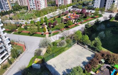 Koz Manzara Sitesi Güvenlik-Manzara-Giyinme- Çamaşır Odalı 3+1