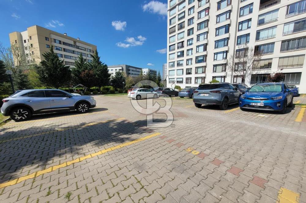 Koz Manzara Sitesi Güvenlik-Manzara-Giyinme- Çamaşır Odalı 3+1