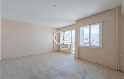 TİRE DEVLET HASTANESİ YAKINI TOPLU KONUTLARDA SATILIK 2+1 DAİRE