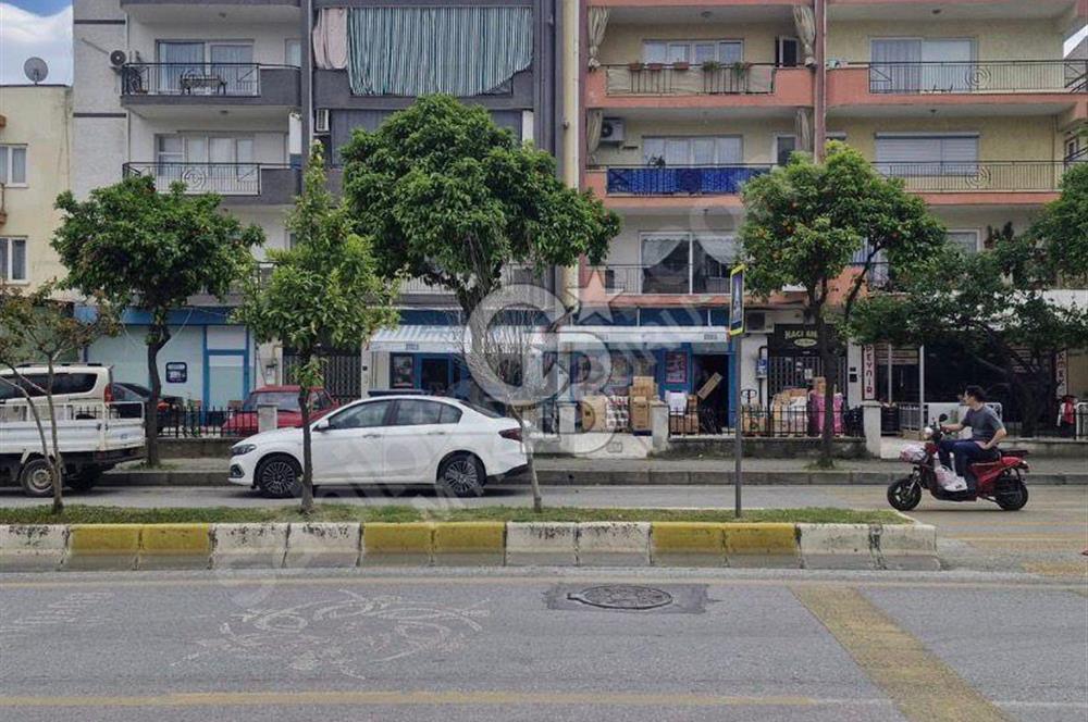 Aydın Efelerde Kurumsal Kiracılı Satılık İşyeri
