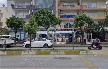 Aydın Efelerde Kurumsal Kiracılı Satılık İşyeri