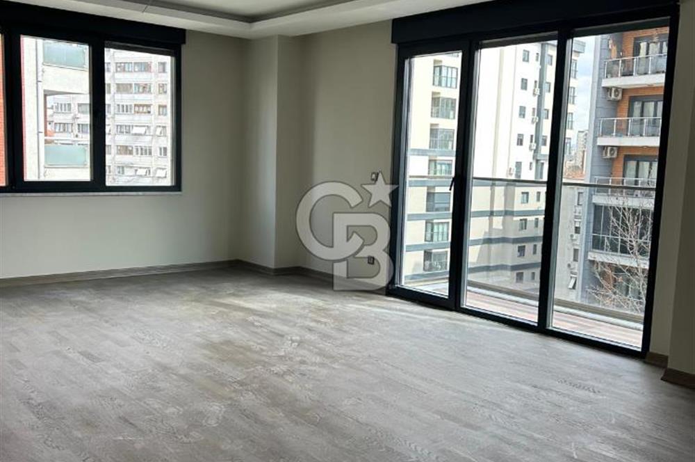Göztepe Evona park 6. Kat 113m2 3+1 sıfır balkonlu otoparklı