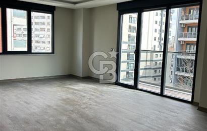Göztepe Evona park 6. Kat 113m2 3+1 sıfır balkonlu otoparklı