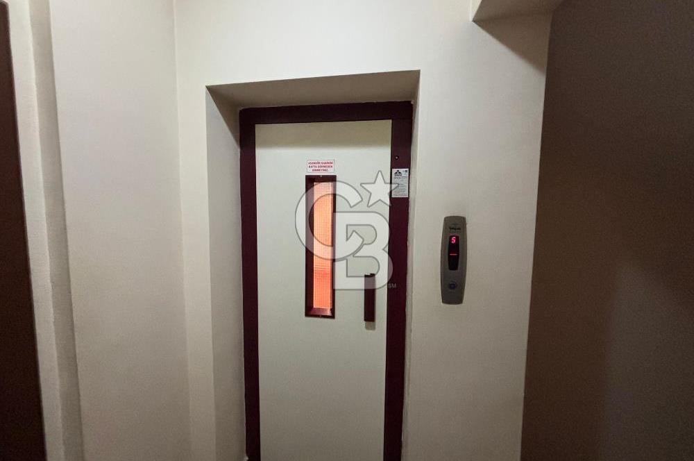 CB CITY ' DEN ESKİŞEHİR KIRMIZITOPRAK MAH. KİRALIK 2+1 DAİRE