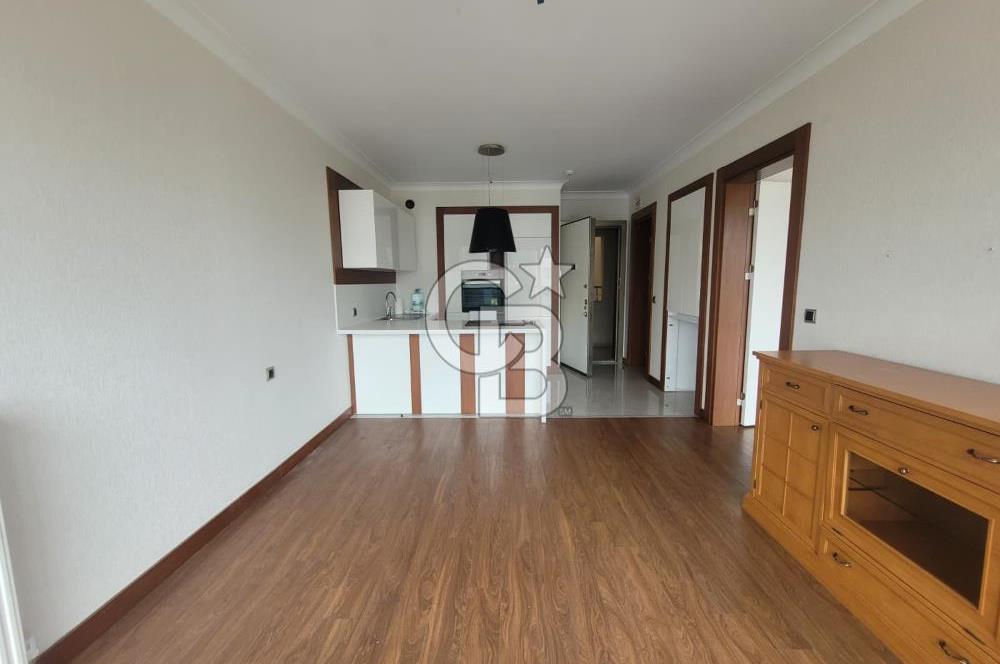 Relax Plus Peyzaj Cephe Güvenlikli Sosyal Tesis.Kapalı Havuz 1+1