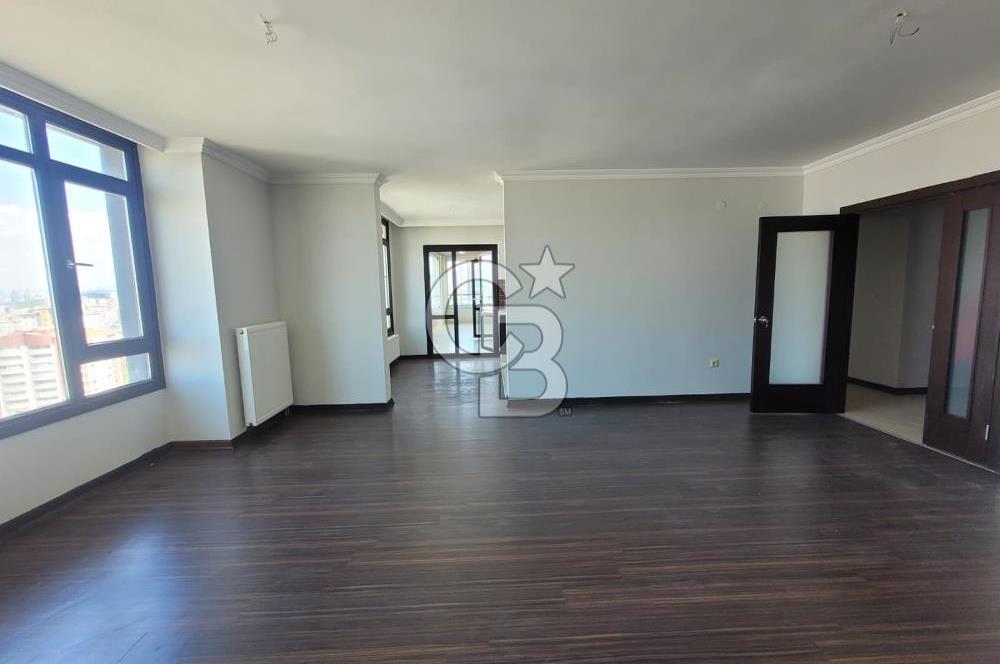 Koz Manzara Sitesi Güvenlik-Manzara-Giyinme- Çamaşır Odalı 3+1