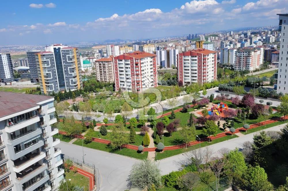Koz Manzara Sitesi Güvenlik-Manzara-Giyinme- Çamaşır Odalı 3+1