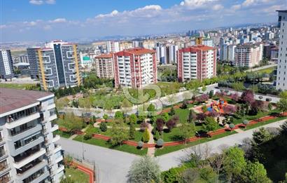 Koz Manzara Sitesi Güvenlik-Manzara-Giyinme- Çamaşır Odalı 3+1
