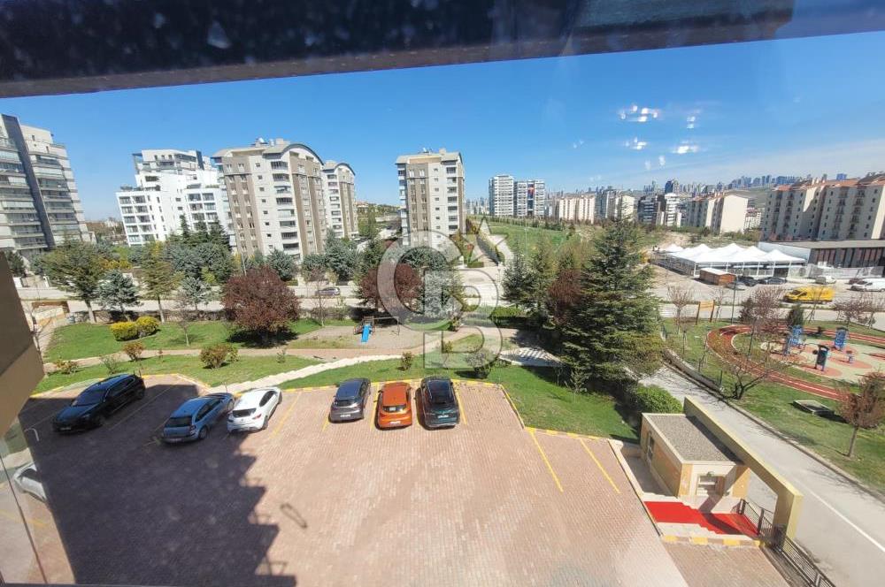 PERGE STADİON- MANZARALI CEPHE-EBEVEYN BANYOLU 4+1 AİLE SİTESİ