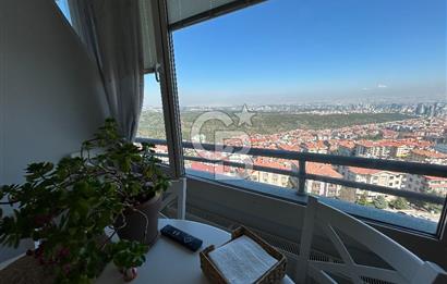 PARK MANZARA EVLERİ , YÜKSEK KAT , BAKIMLI , MANZARALI , BOŞ