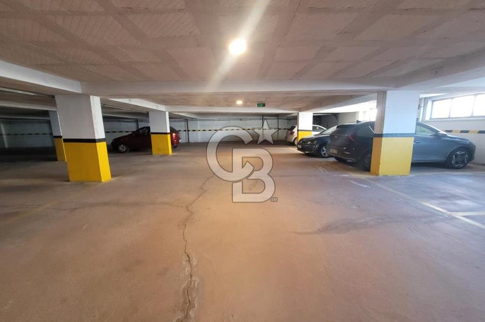 PERGE STADİON- MANZARALI CEPHE-EBEVEYN BANYOLU 4+1 AİLE SİTESİ