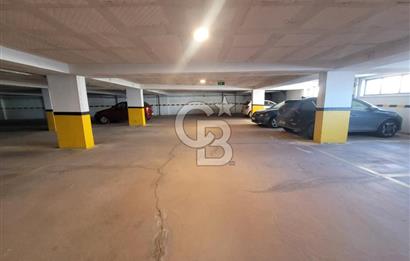PERGE STADİON- MANZARALI CEPHE-EBEVEYN BANYOLU 4+1 AİLE SİTESİ