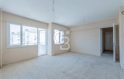 TİRE DEVLET HASTANESİ YAKINI TOPLU KONUTLARDA SATILIK 2+1 DAİRE
