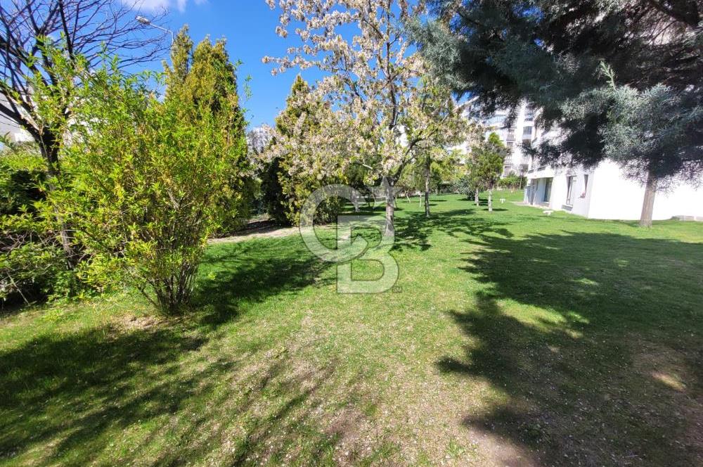 Koz Manzara Sitesi Güvenlik-Manzara-Giyinme- Çamaşır Odalı 3+1