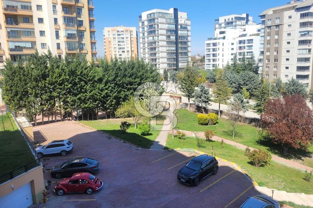 PERGE STADİON- MANZARALI CEPHE-EBEVEYN BANYOLU 4+1 AİLE SİTESİ