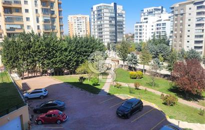 PERGE STADİON- MANZARALI CEPHE-EBEVEYN BANYOLU 4+1 AİLE SİTESİ