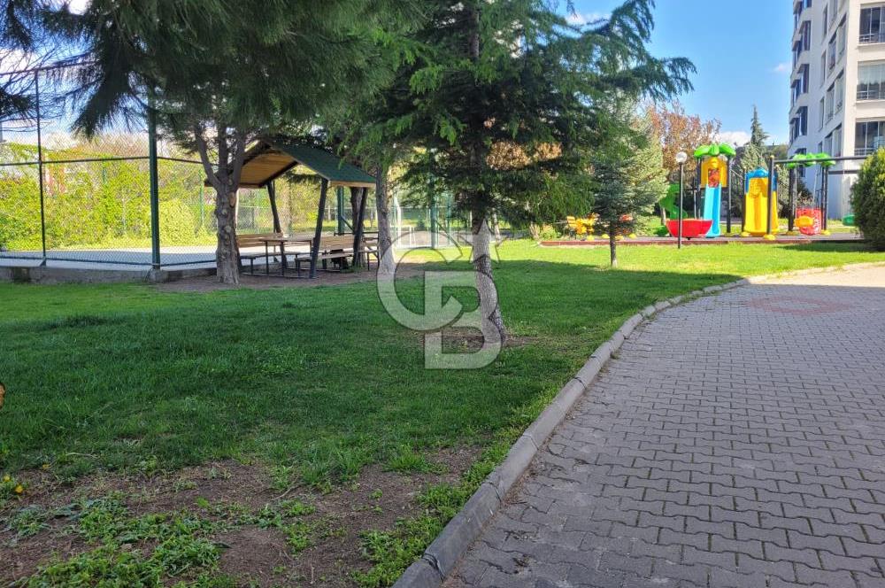 Koz Manzara Sitesi Güvenlik-Manzara-Giyinme- Çamaşır Odalı 3+1