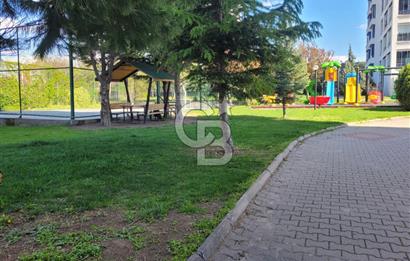 Koz Manzara Sitesi Güvenlik-Manzara-Giyinme- Çamaşır Odalı 3+1