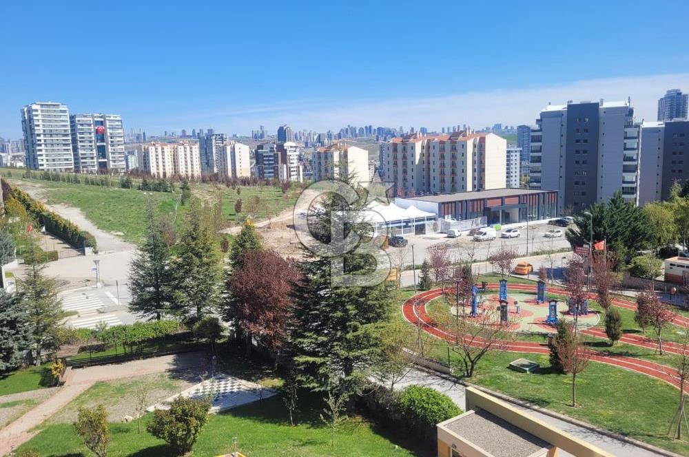 PERGE STADİON- MANZARALI CEPHE-EBEVEYN BANYOLU 4+1 AİLE SİTESİ