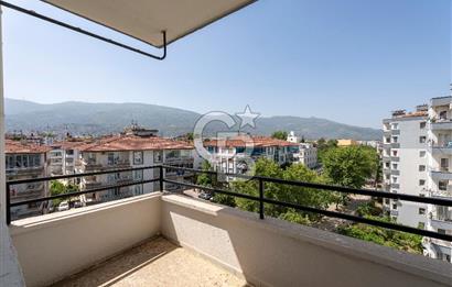 TİRE DEVLET HASTANESİ YAKINI TOPLU KONUTLARDA SATILIK 2+1 DAİRE