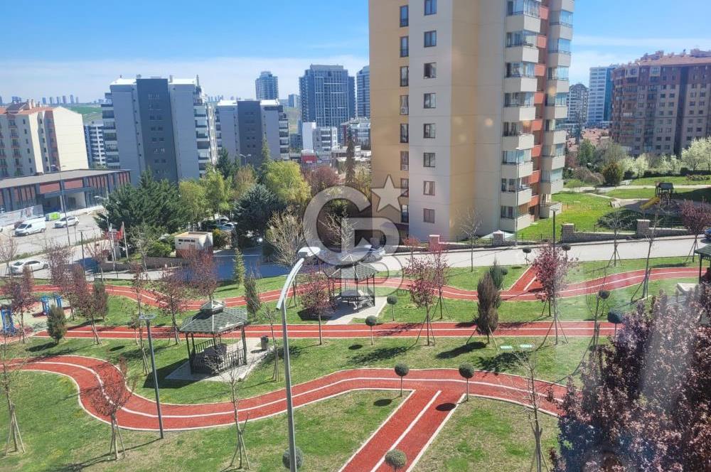 PERGE STADİON- MANZARALI CEPHE-EBEVEYN BANYOLU 4+1 AİLE SİTESİ
