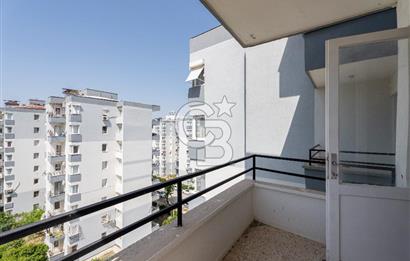 TİRE DEVLET HASTANESİ YAKINI TOPLU KONUTLARDA SATILIK 2+1 DAİRE