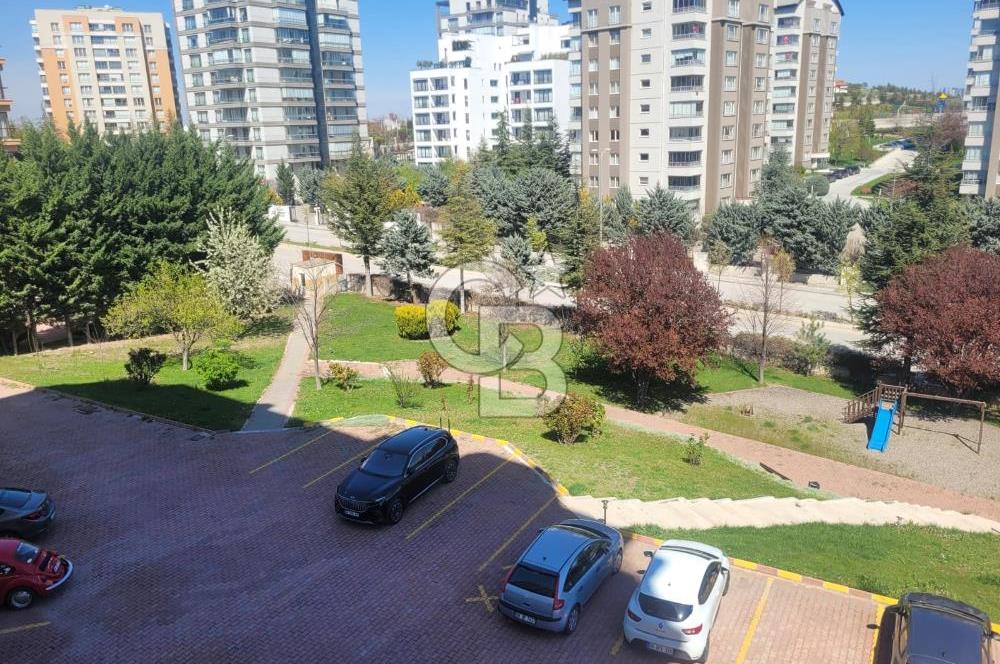 PERGE STADİON- MANZARALI CEPHE-EBEVEYN BANYOLU 4+1 AİLE SİTESİ