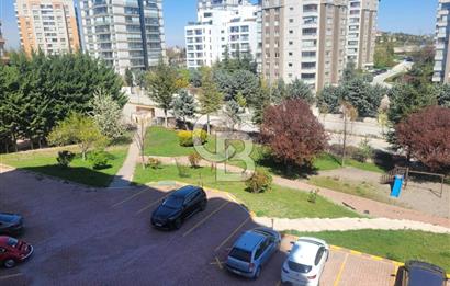 PERGE STADİON- MANZARALI CEPHE-EBEVEYN BANYOLU 4+1 AİLE SİTESİ