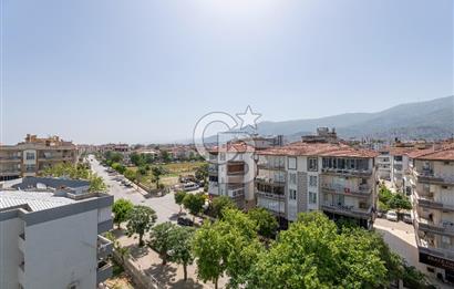 TİRE DEVLET HASTANESİ YAKINI TOPLU KONUTLARDA SATILIK 2+1 DAİRE