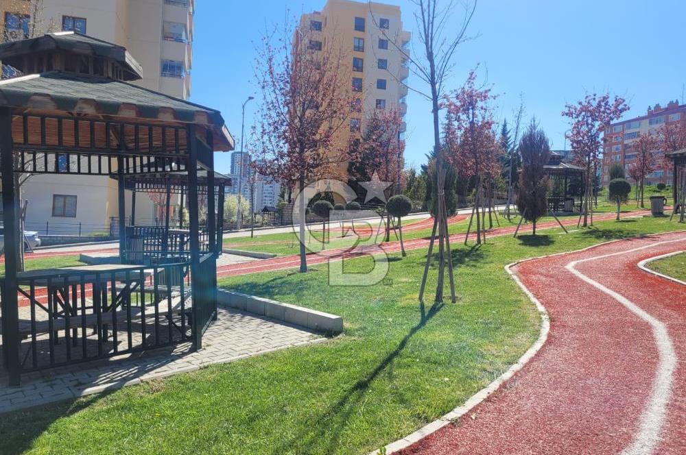 PERGE STADİON- MANZARALI CEPHE-EBEVEYN BANYOLU 4+1 AİLE SİTESİ