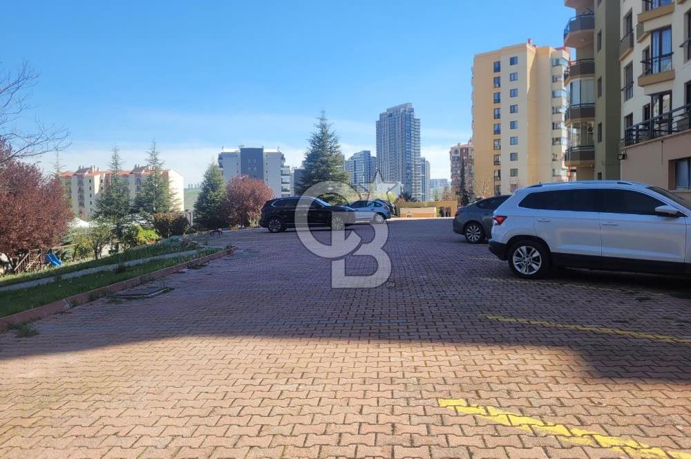 PERGE STADİON- MANZARALI CEPHE-EBEVEYN BANYOLU 4+1 AİLE SİTESİ