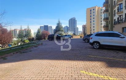 PERGE STADİON- MANZARALI CEPHE-EBEVEYN BANYOLU 4+1 AİLE SİTESİ