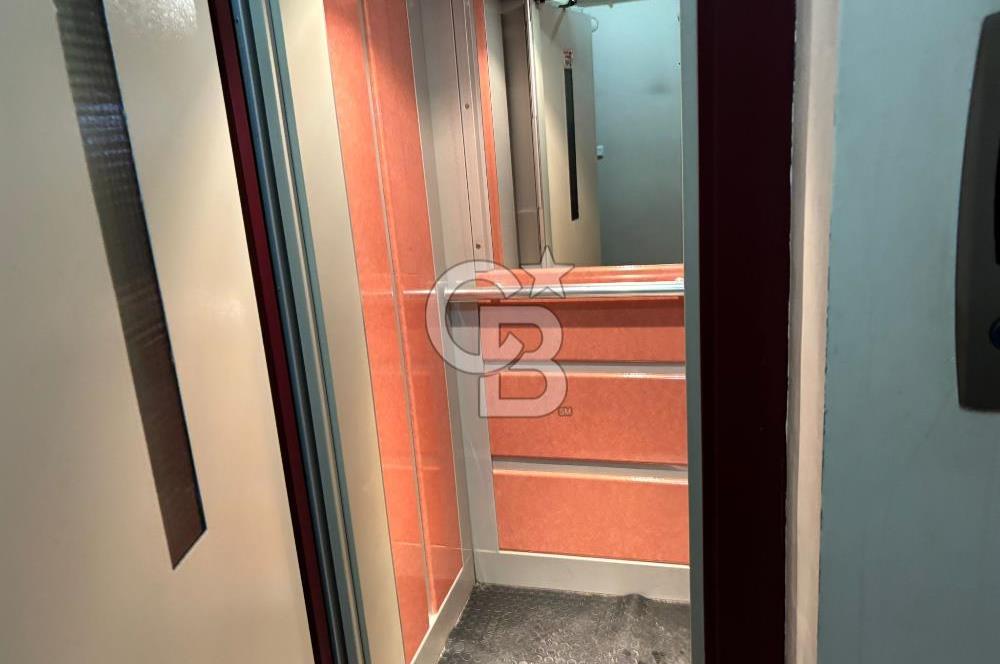 CB CITY ' DEN ESKİŞEHİR KIRMIZITOPRAK MAH. KİRALIK 2+1 DAİRE