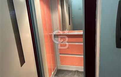 CB CITY ' DEN ESKİŞEHİR KIRMIZITOPRAK MAH. KİRALIK 2+1 DAİRE