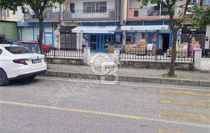 Aydın Efelerde Kurumsal Kiracılı Satılık İşyeri