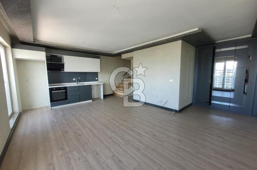 Eryaman Bulvar 1071 -Dubleks 2+1-Kapalı Otopark -Ebeveyn Banyolu