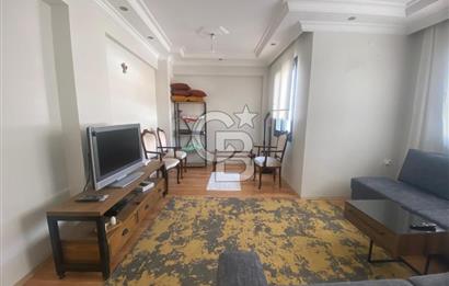 Balçova Teleferik Mah Ekonomi Üniversitesi yakını Kiralık Daire