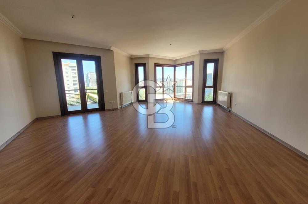 PERGE STADİON- MANZARALI CEPHE-EBEVEYN BANYOLU 4+1 AİLE SİTESİ