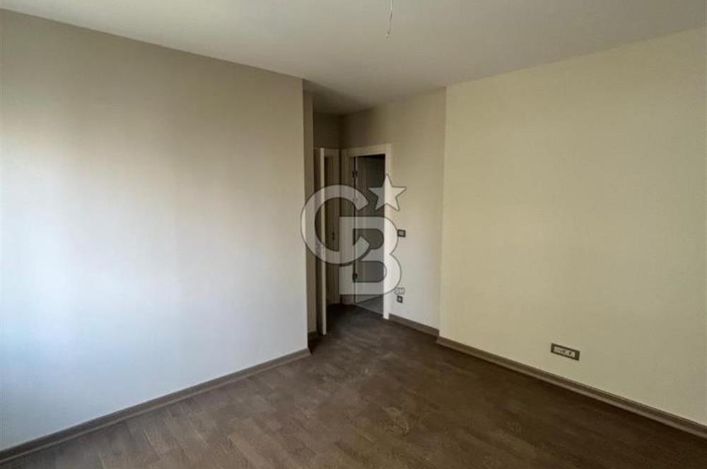 Göztepe Evona park 6. Kat 113m2 3+1 sıfır balkonlu otoparklı