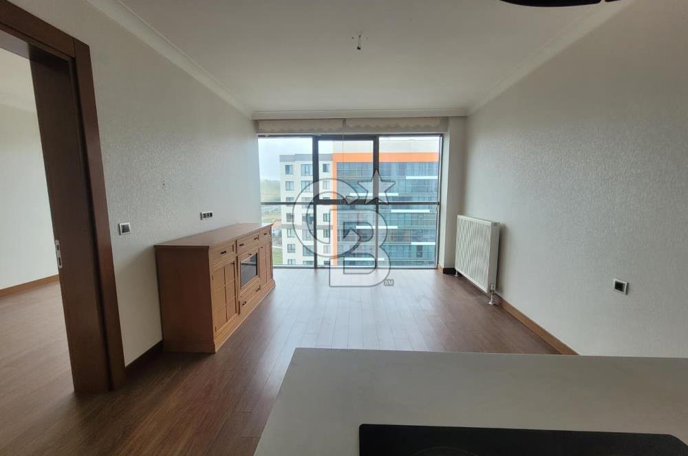 Relax Plus Peyzaj Cephe Güvenlikli Sosyal Tesis.Kapalı Havuz 1+1