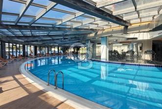 Relax Plus Peyzaj Cephe Güvenlikli Sosyal Tesis.Kapalı Havuz 1+1 - 3 - 349103