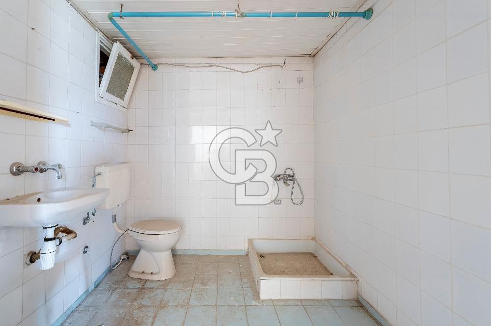 TİRE DEVLET HASTANESİ YAKINI TOPLU KONUTLARDA SATILIK 2+1 DAİRE