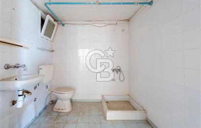 TİRE DEVLET HASTANESİ YAKINI TOPLU KONUTLARDA SATILIK 2+1 DAİRE