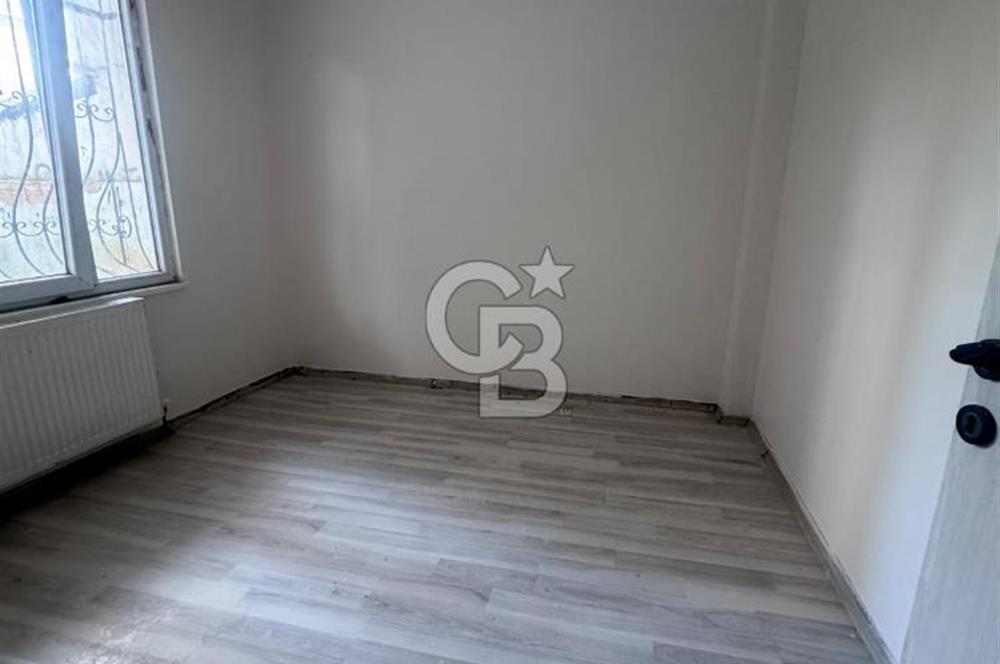 ARNAVUTKÖY ANADOLU MAH SATILIK 1+1 BAHCE KATI