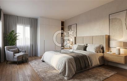 TİRE DEVLET HASTANESİ YAKINI TOPLU KONUTLARDA SATILIK 2+1 DAİRE