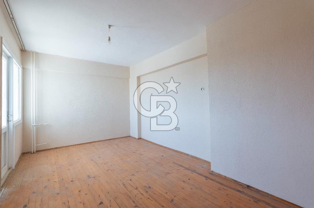 TİRE DEVLET HASTANESİ YAKINI TOPLU KONUTLARDA SATILIK 2+1 DAİRE